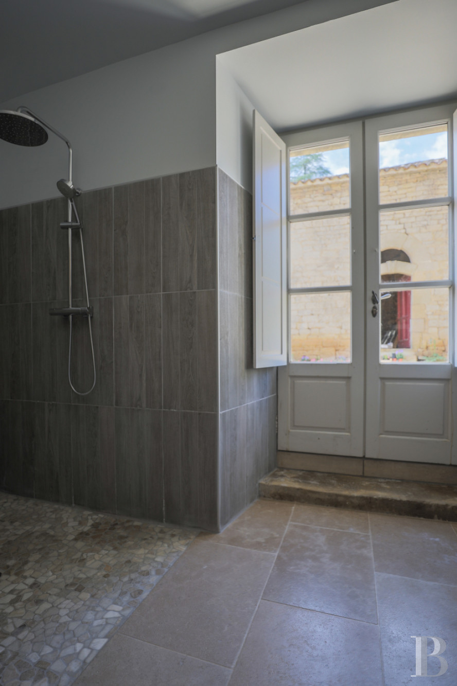 A well preserved and fully restored family chateau in Castanet, Tarn-et-Garonne - photo  n°26